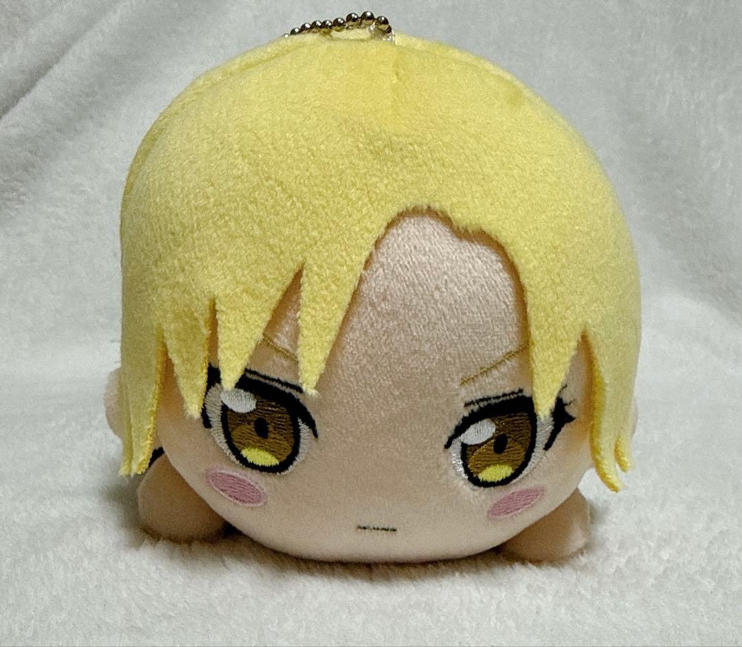 バンドリ マスキング 寝そべりぬいぐるみ