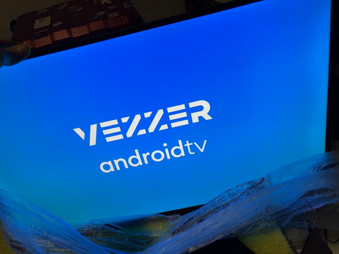 Vezzer 32インチの仕様