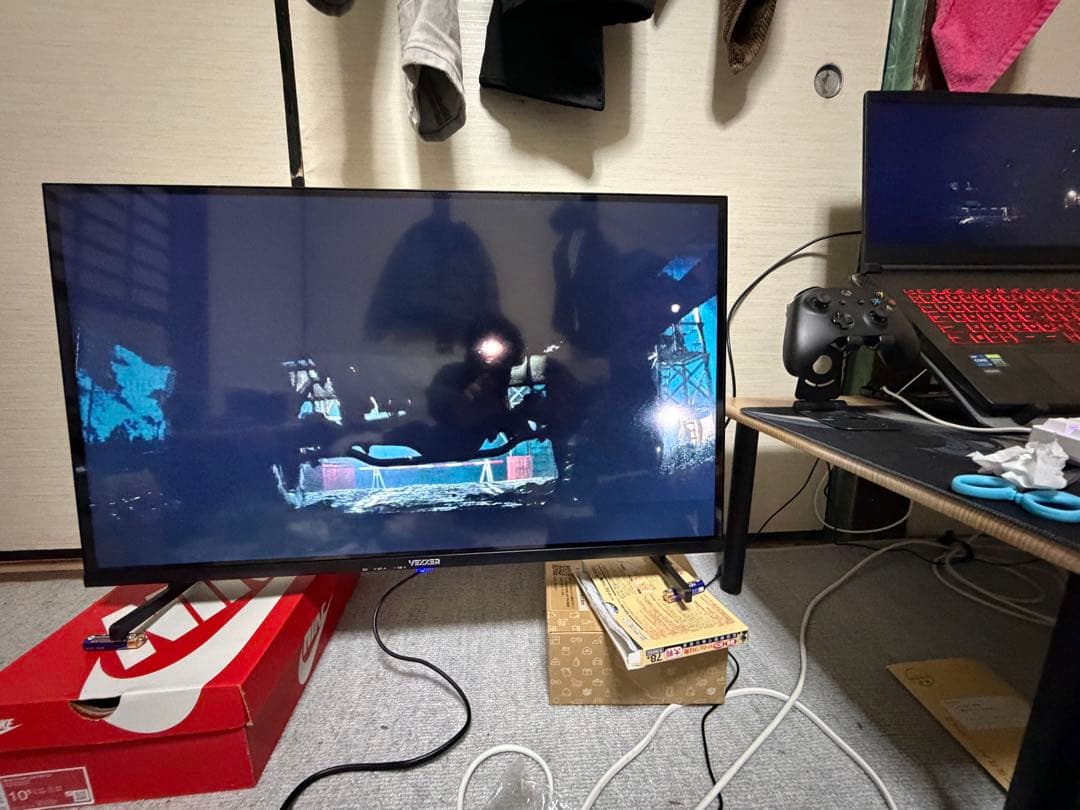 Vezzer 32インチの仕様