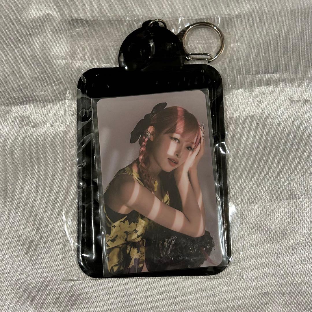 イェナ yena IZ*ONE まとめ売り トレカポカ photocard生写真