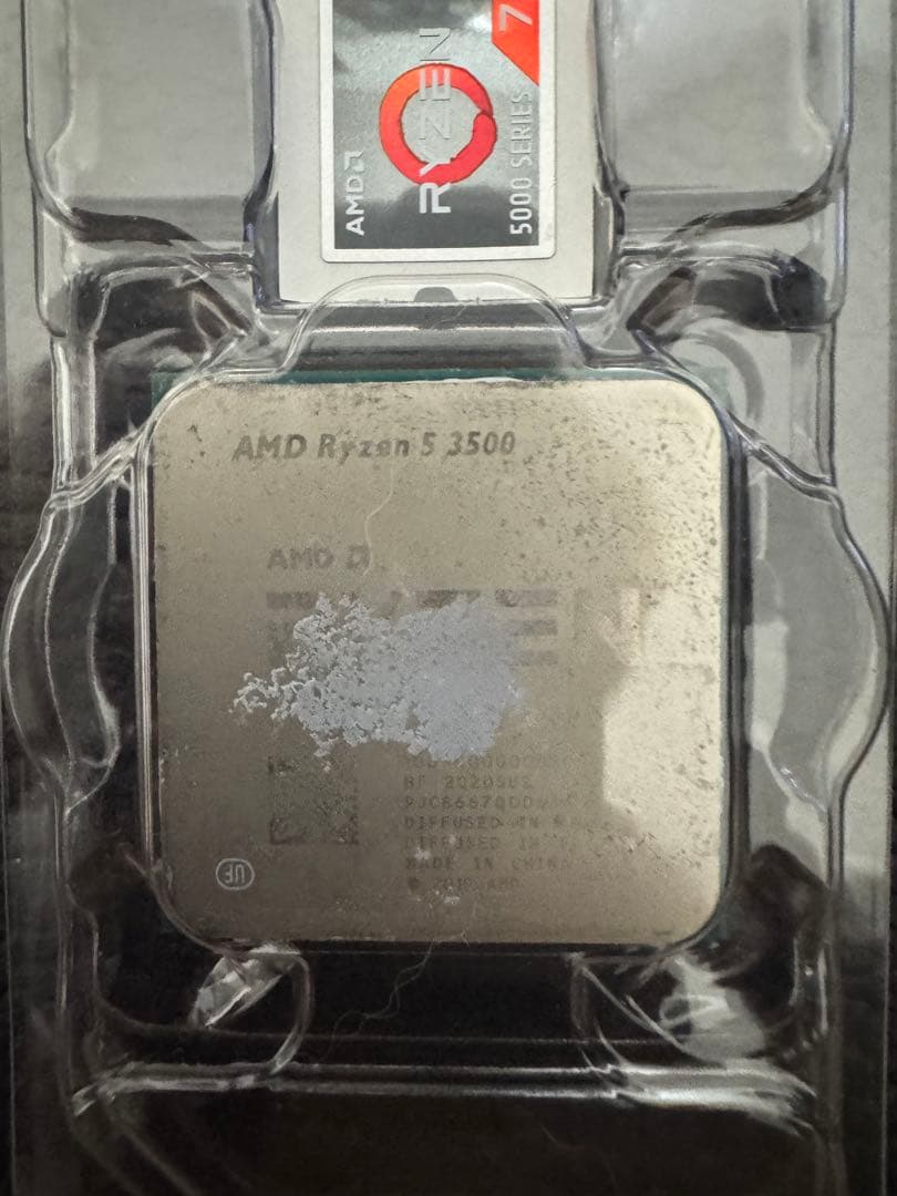 マザーボード＋CPU＋グラフィックボードセット！！