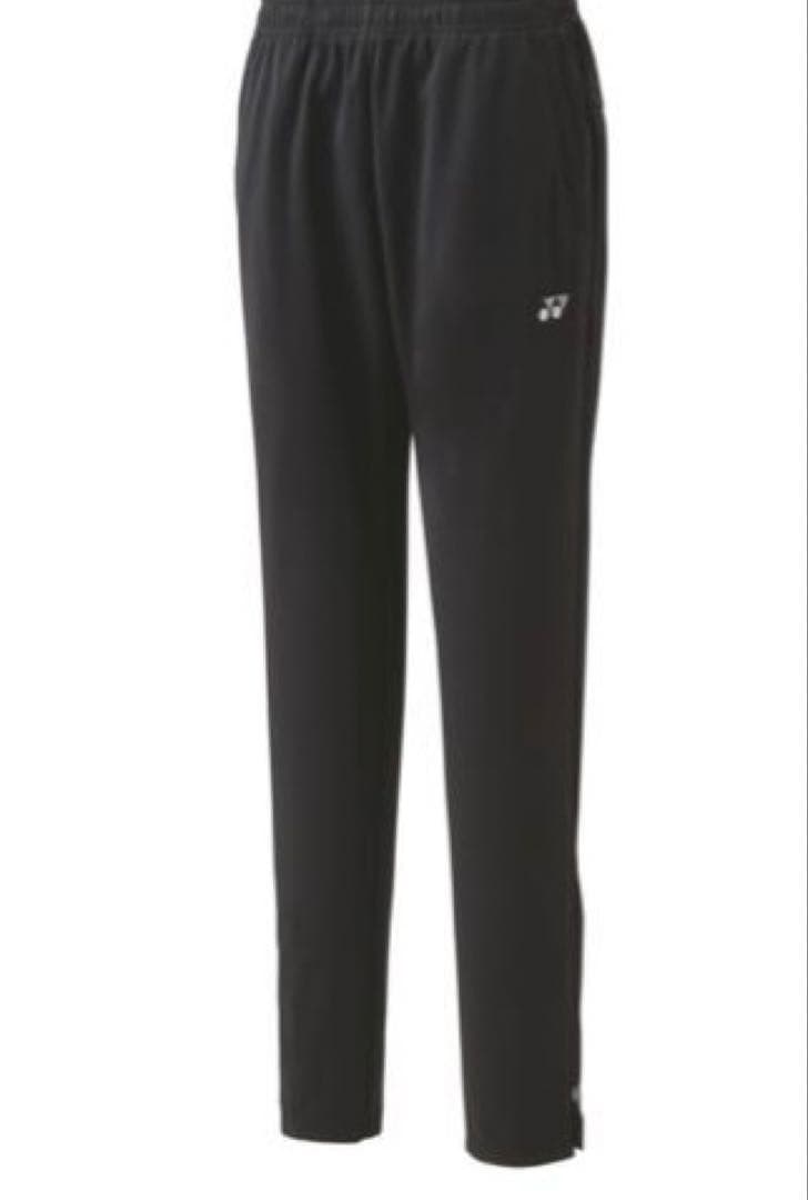 新品【上下セット】ヨネックス ウォームアップパーカー　ウォームアップパンツ