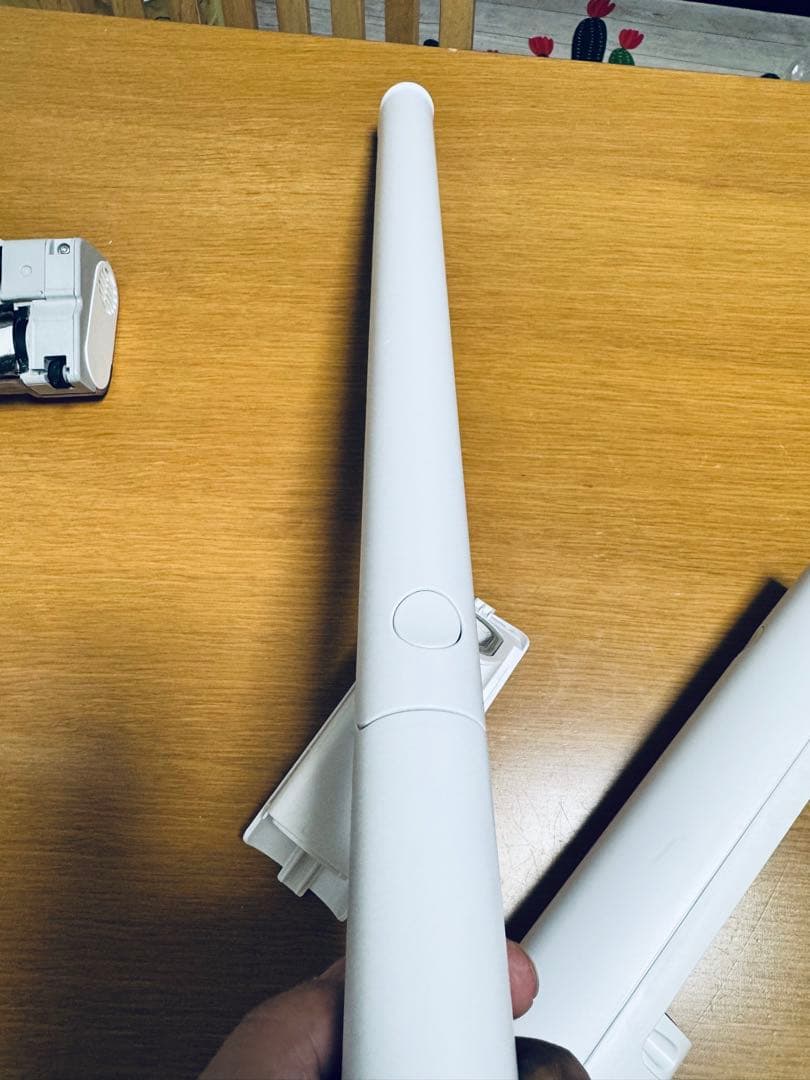 Panasonic コードレス 掃除機 MC-NS10K 22年製 [5]