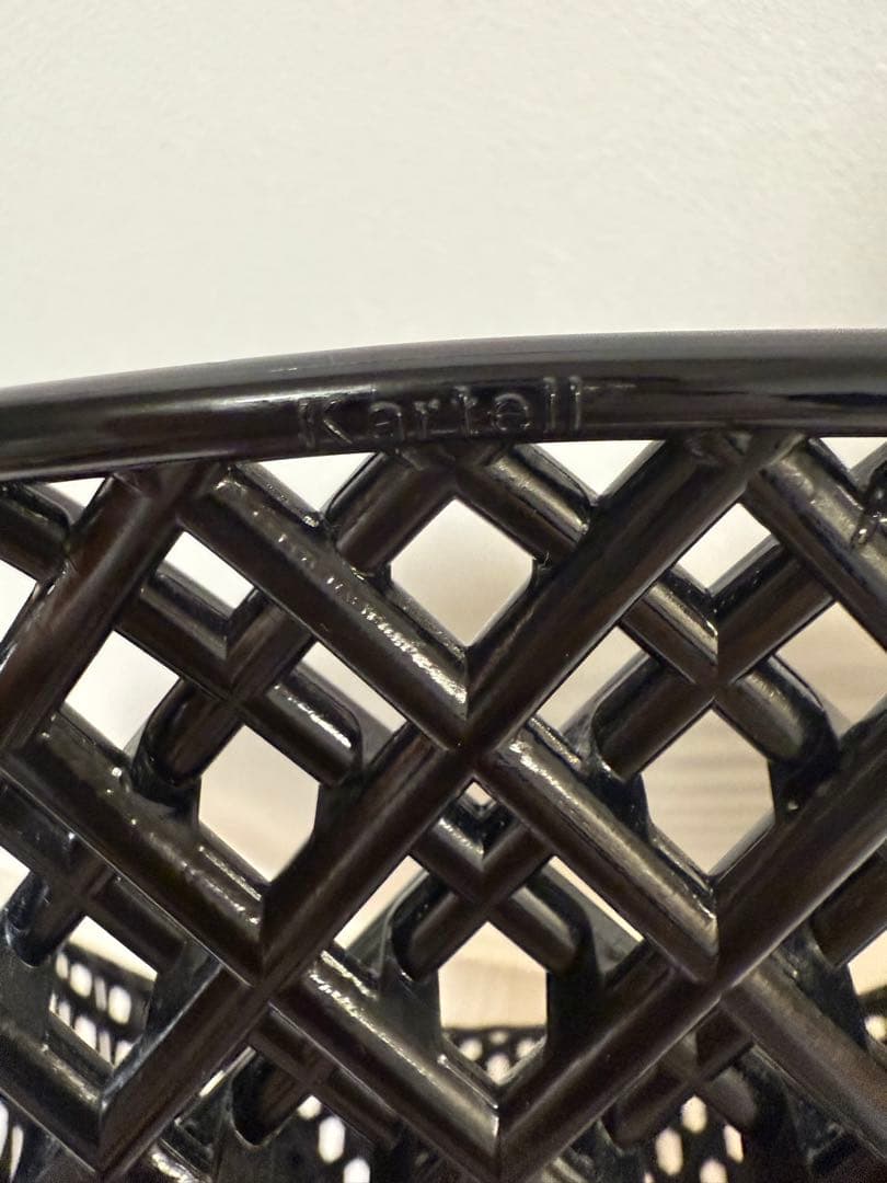 【正規品】kartell スマトリック