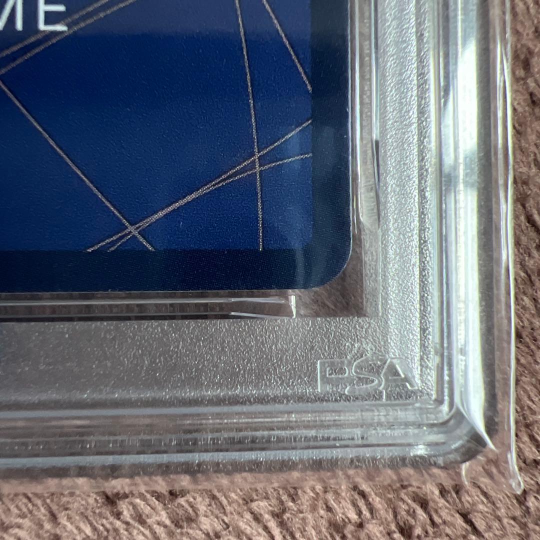 【PSA10】 ボア・ハンコック OP07-051 コミパラ ワンピースカード