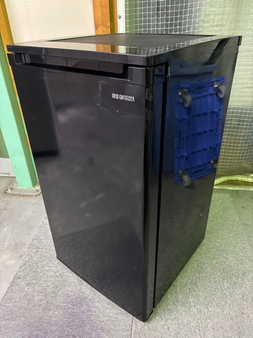 【ご成約済み】00003 アイリスオーヤマ 60ℓ冷凍庫