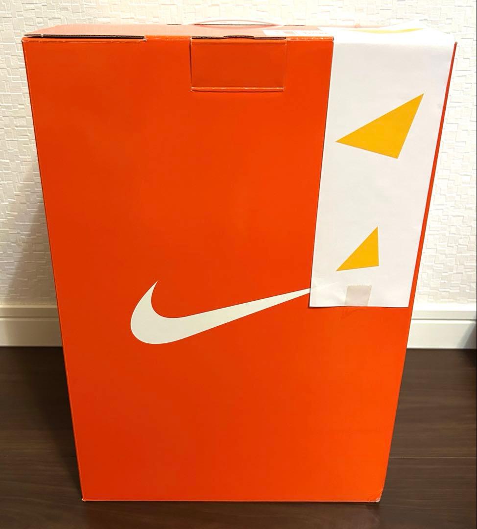 新品　NIKE ランドセル　ブラック