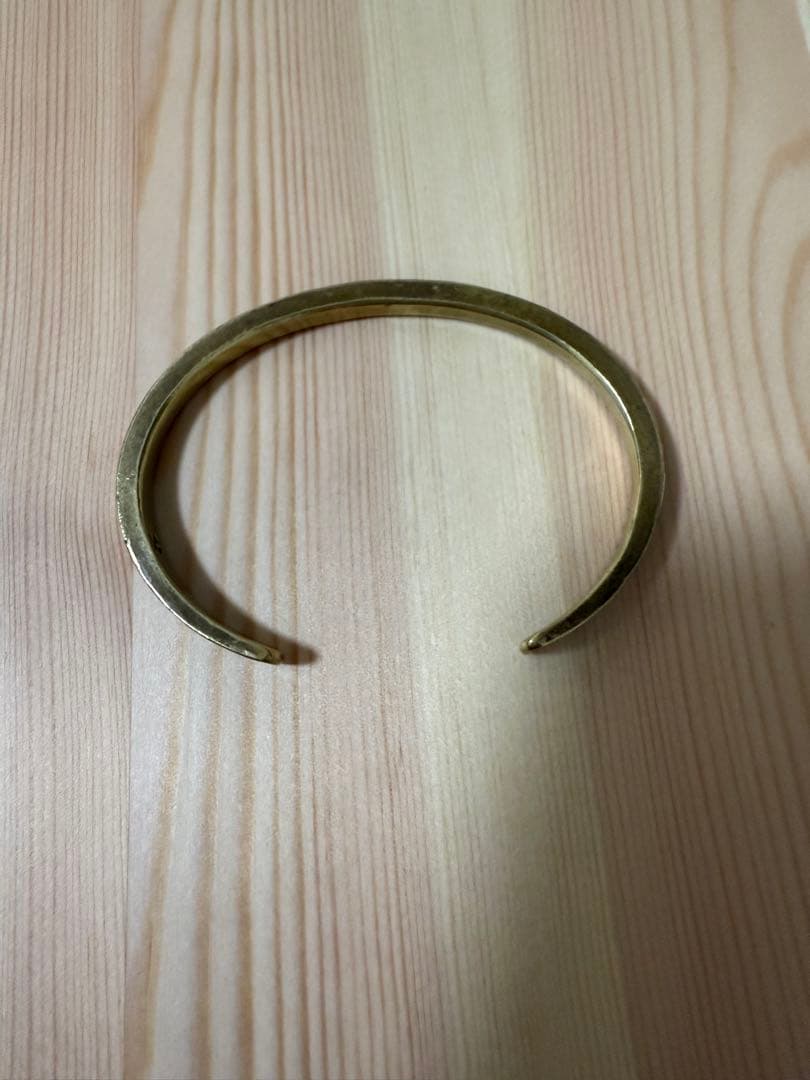 マイッキー　STUDEBAKER MATALS ブレスレット