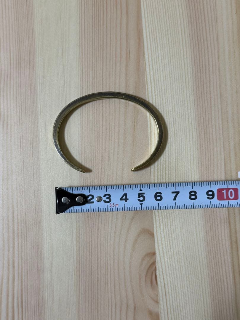 マイッキー　STUDEBAKER MATALS ブレスレット