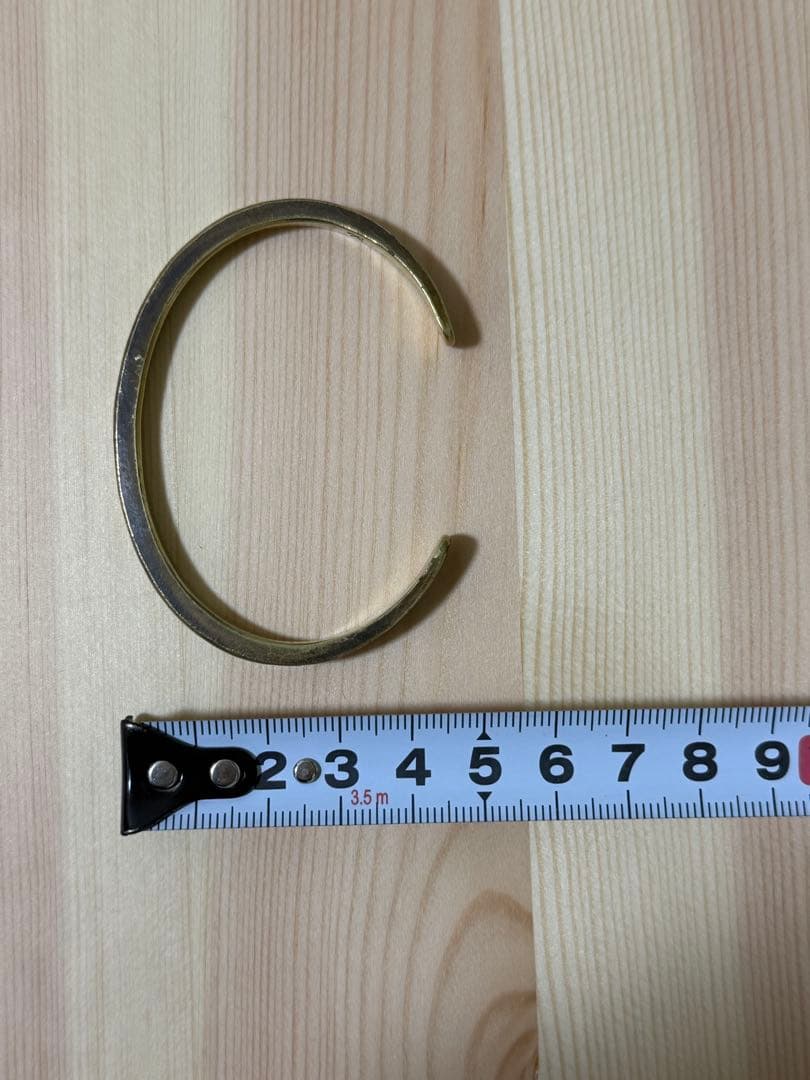 マイッキー　STUDEBAKER MATALS ブレスレット