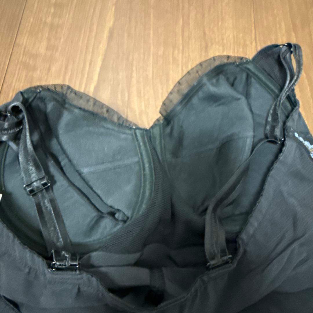 MARUKO⭐︎旧リュミエスのボディスーツ⭐︎F80LL