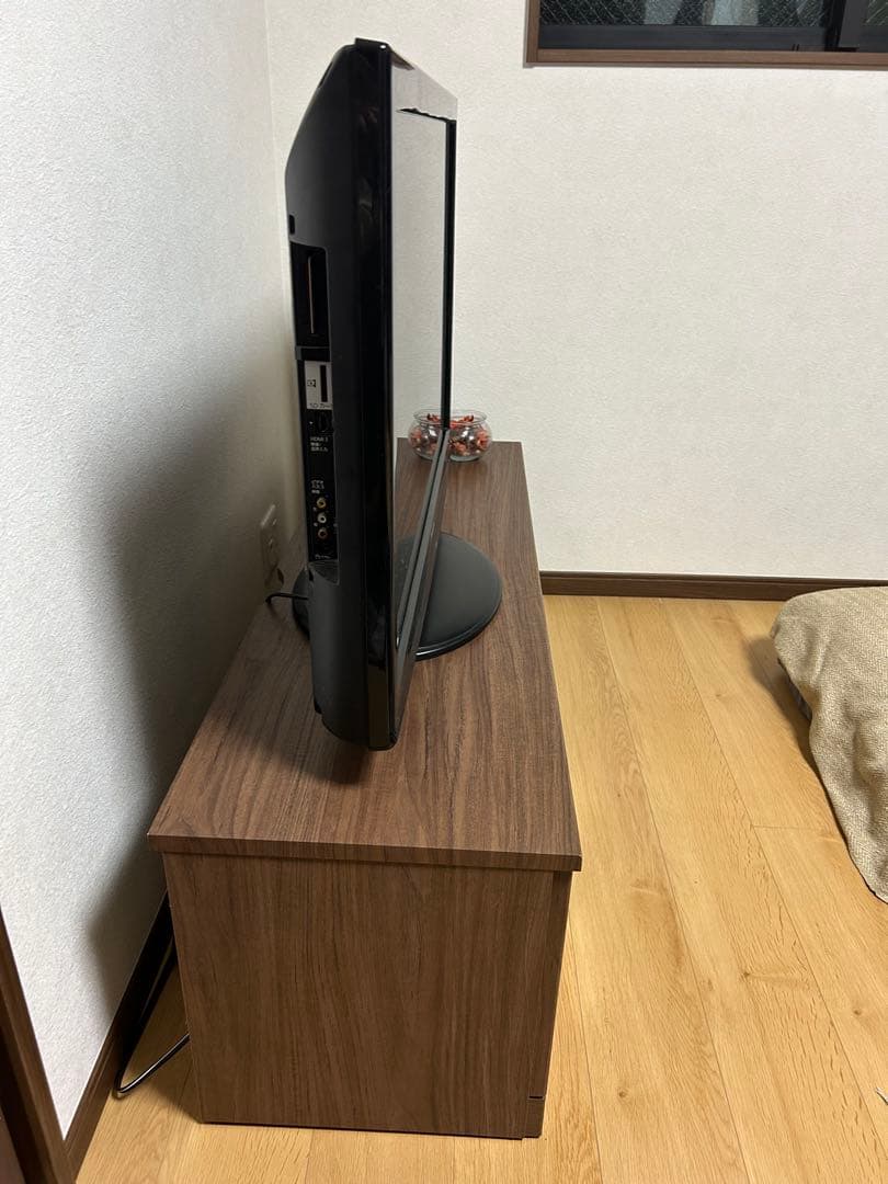 引越時期に 【37インチ】Panasonic 液晶テレビVIERA 2010年製