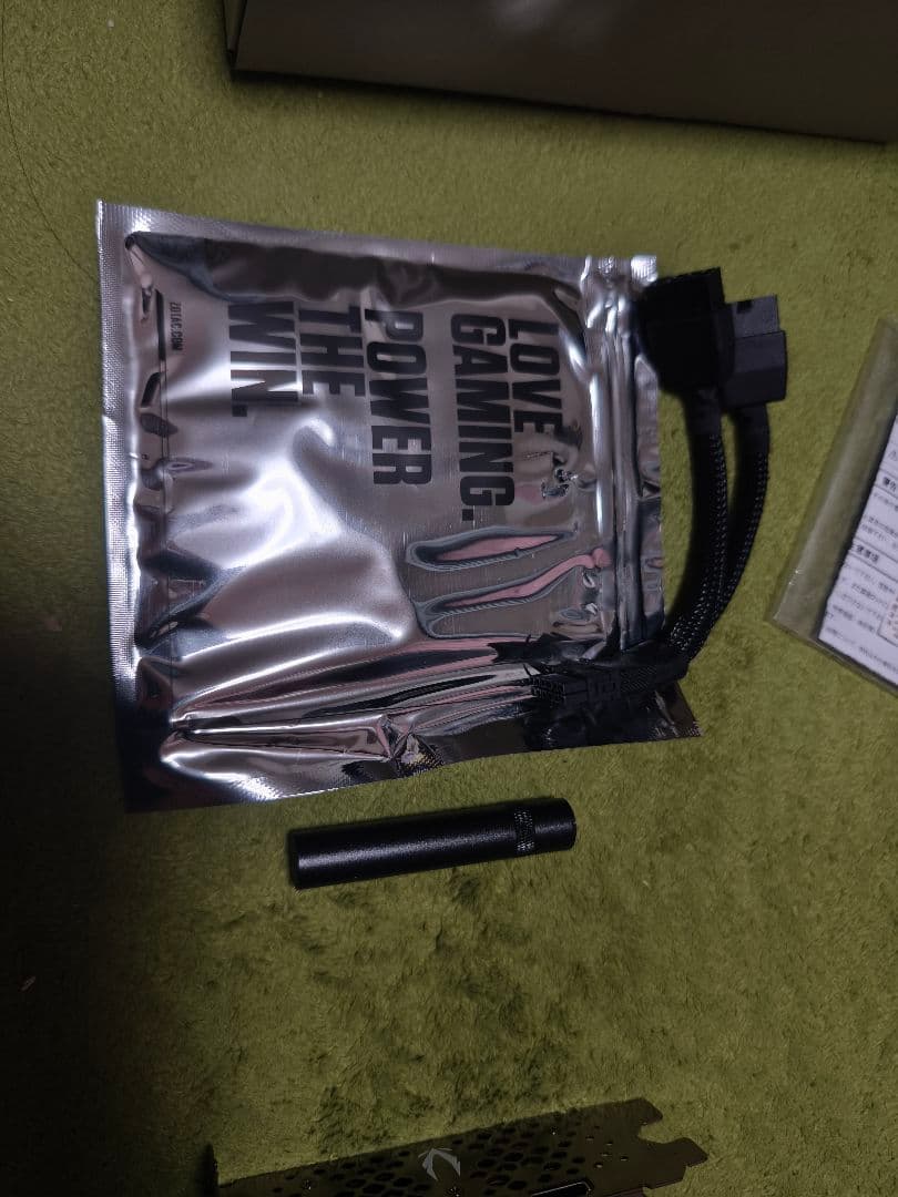 グラフィックボード・グラボ・ビデオカード ZOTAC GAMING GeForce RTX 4070 Super 12GB