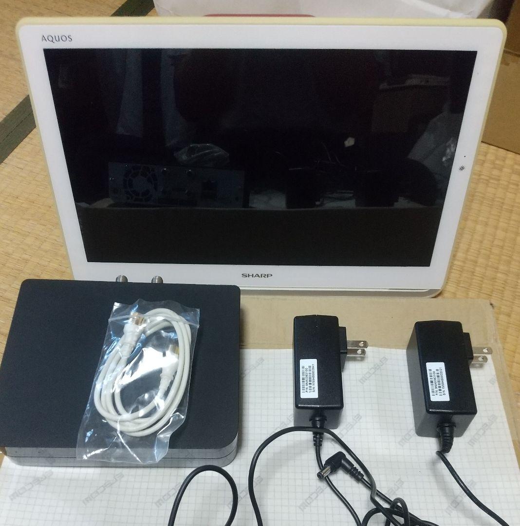 液晶テレビ中古品
