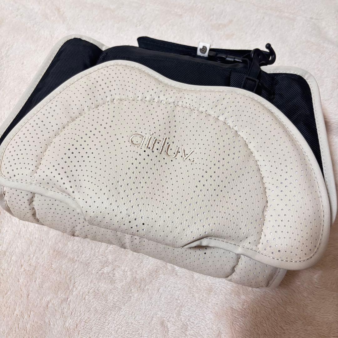 【新品未使用】エアラブ4プラス オレオ アーモンドクリーム