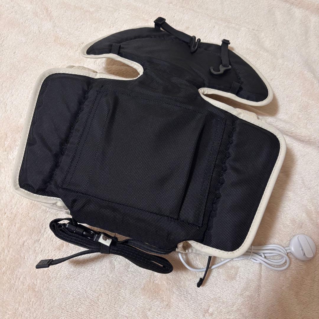 【新品未使用】エアラブ4プラス オレオ アーモンドクリーム