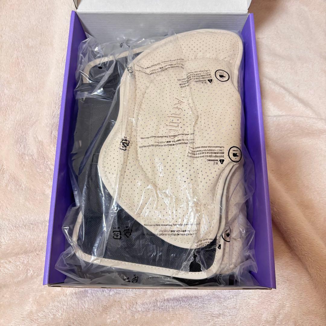 【新品未使用】エアラブ4プラス オレオ アーモンドクリーム