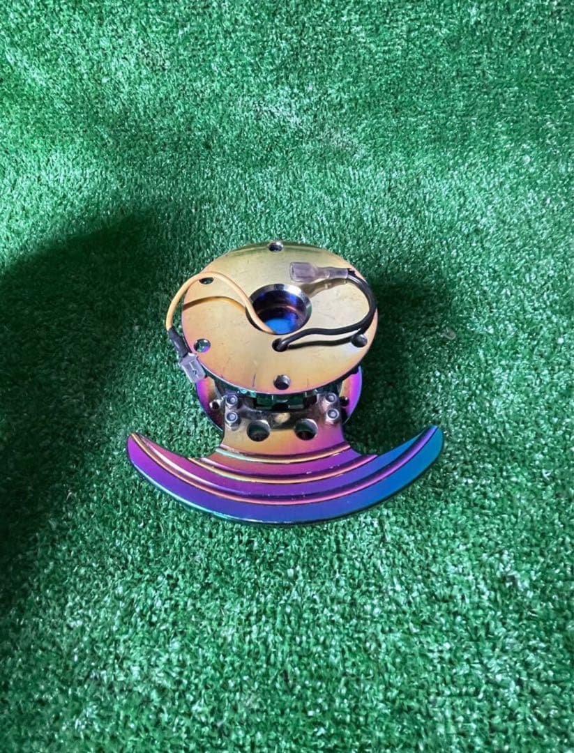 WORKS BELL ワークスベル マルチカラーアイテム イックリリース 正規品