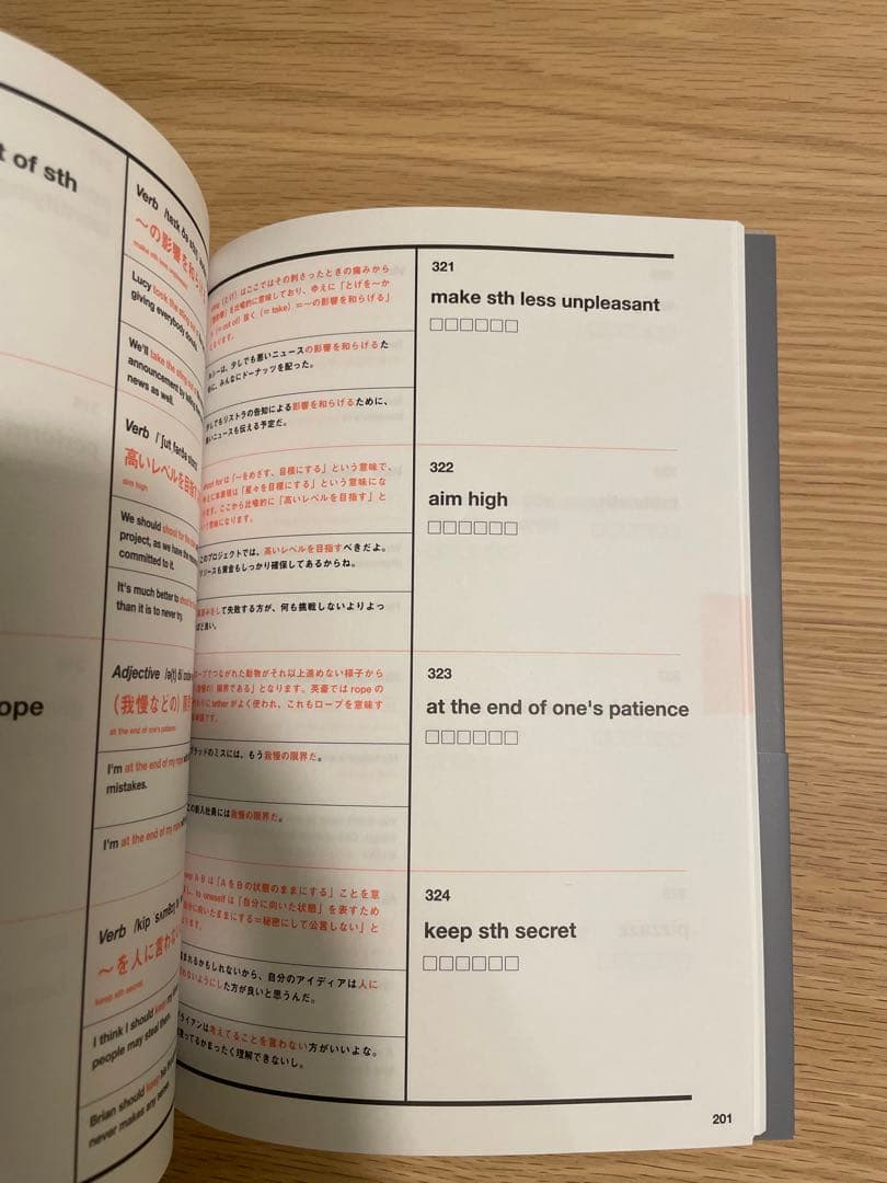 Distinction 英語学習 6冊セット