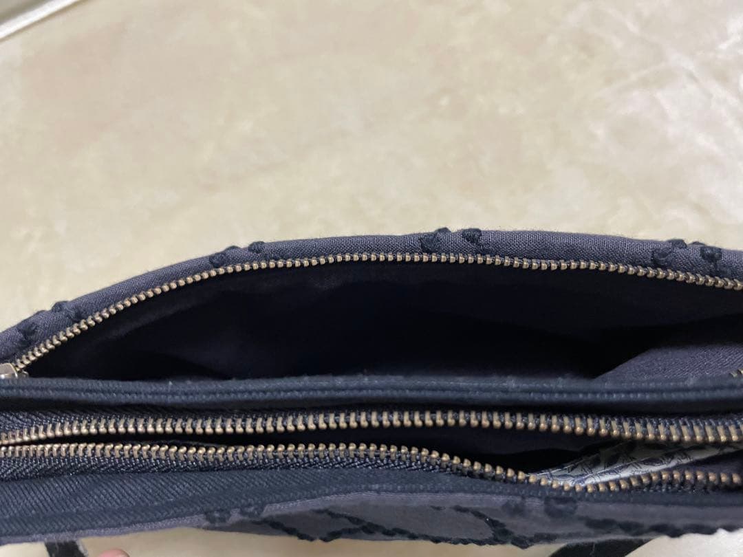 ミナペルホネン　タンバリン　ショルダーバッグ