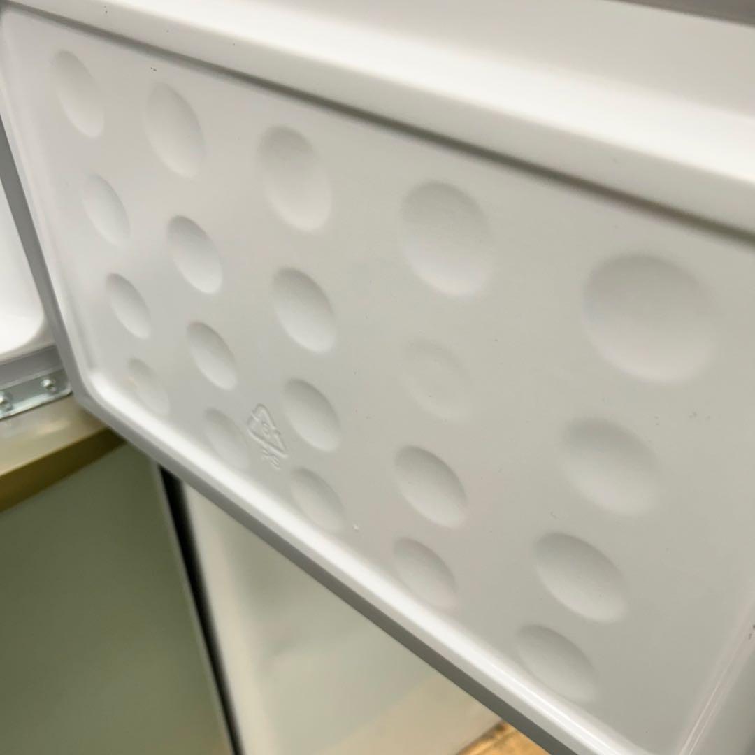 979 SHARP 冷蔵庫　小型　洗濯機　一人暮らし　格安セット　保証込　大人気