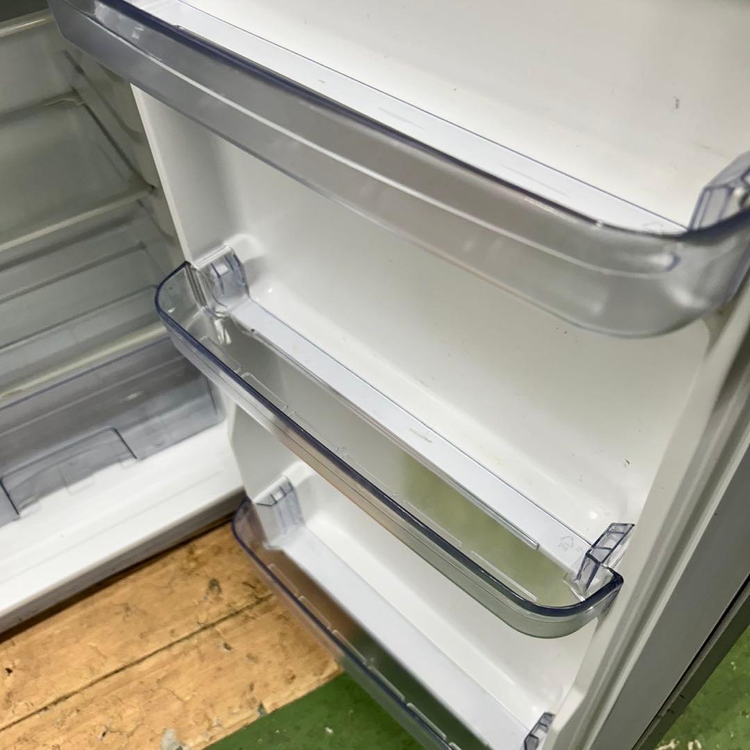 979 SHARP 冷蔵庫　小型　洗濯機　一人暮らし　格安セット　保証込　大人気