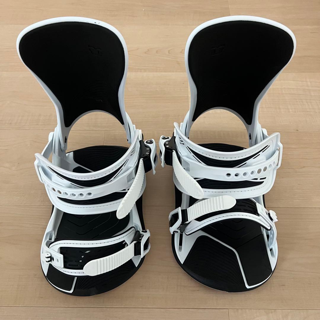 UNION ULTRA ユニオン ウルトラ ビンディング メンズ 24-25 M