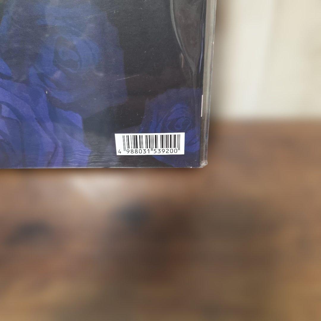 日*1様 Ado 狂言 LP