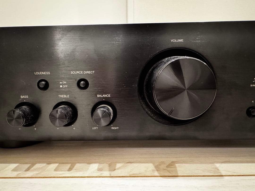DENON PMA-360 アンプ