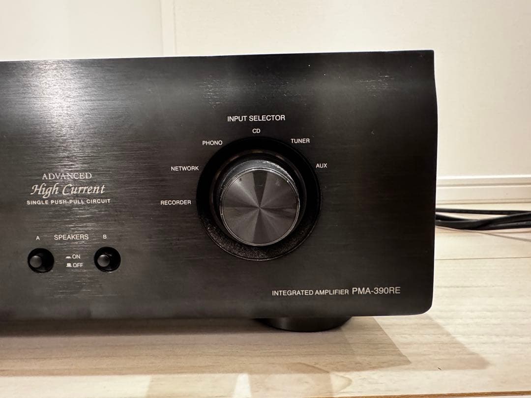 DENON PMA-360 アンプ