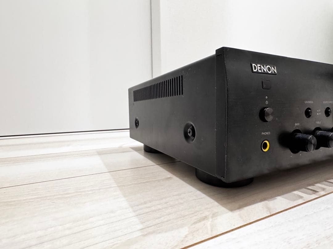 DENON PMA-360 アンプ