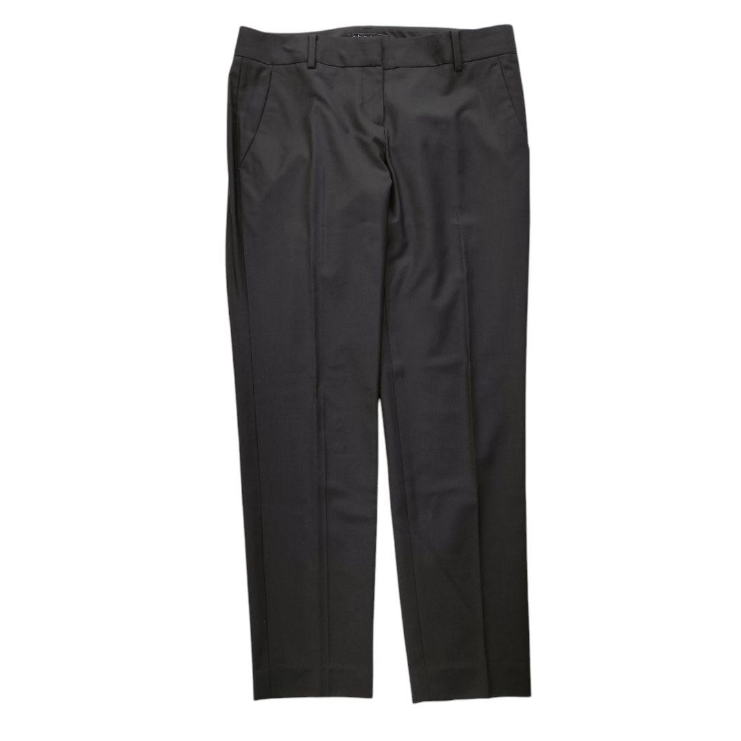 【オハナ】極美品✨セオリー　パンツスーツ　セットアップ　テーラード