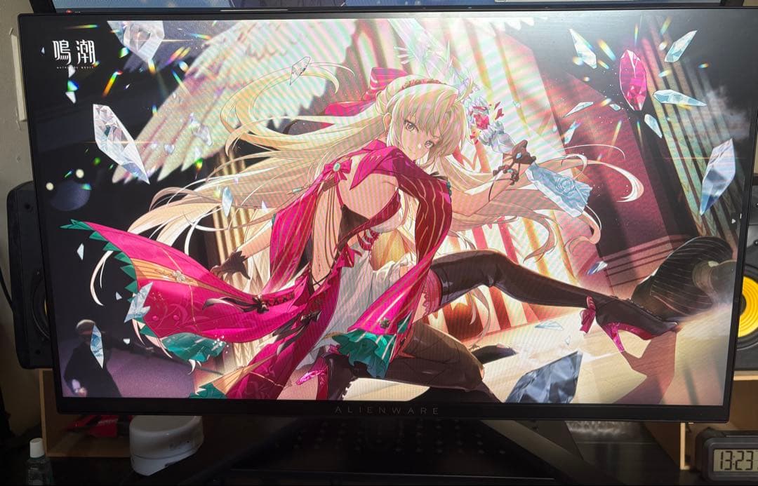 ASUS ROG PG258Q 24.5型 240hzゲーミングモニター