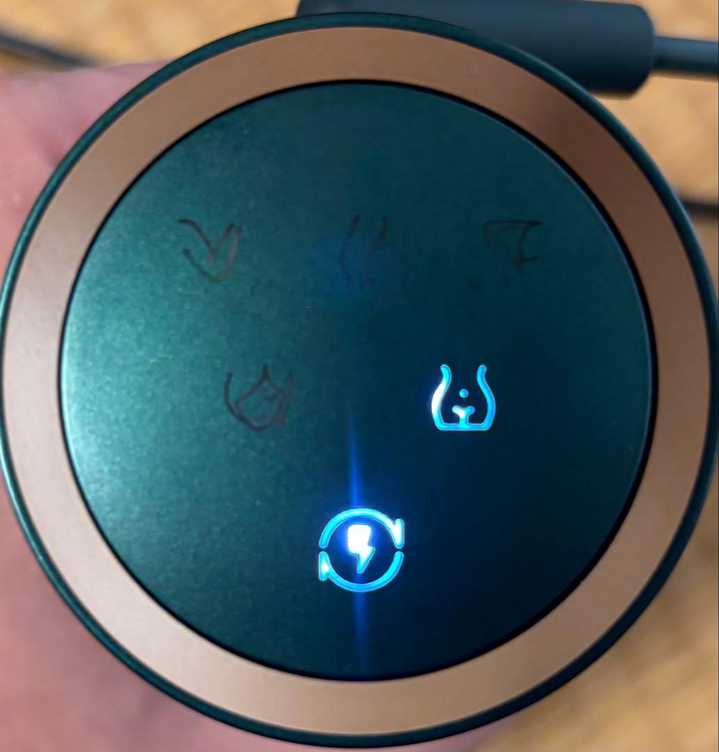 JOBS Dora 脱毛器　tsumeimama(2/14中)