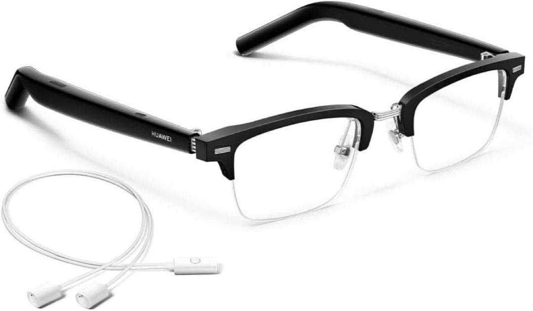新品未使用 HUAWEI Eyewear 2 オーディオグラス