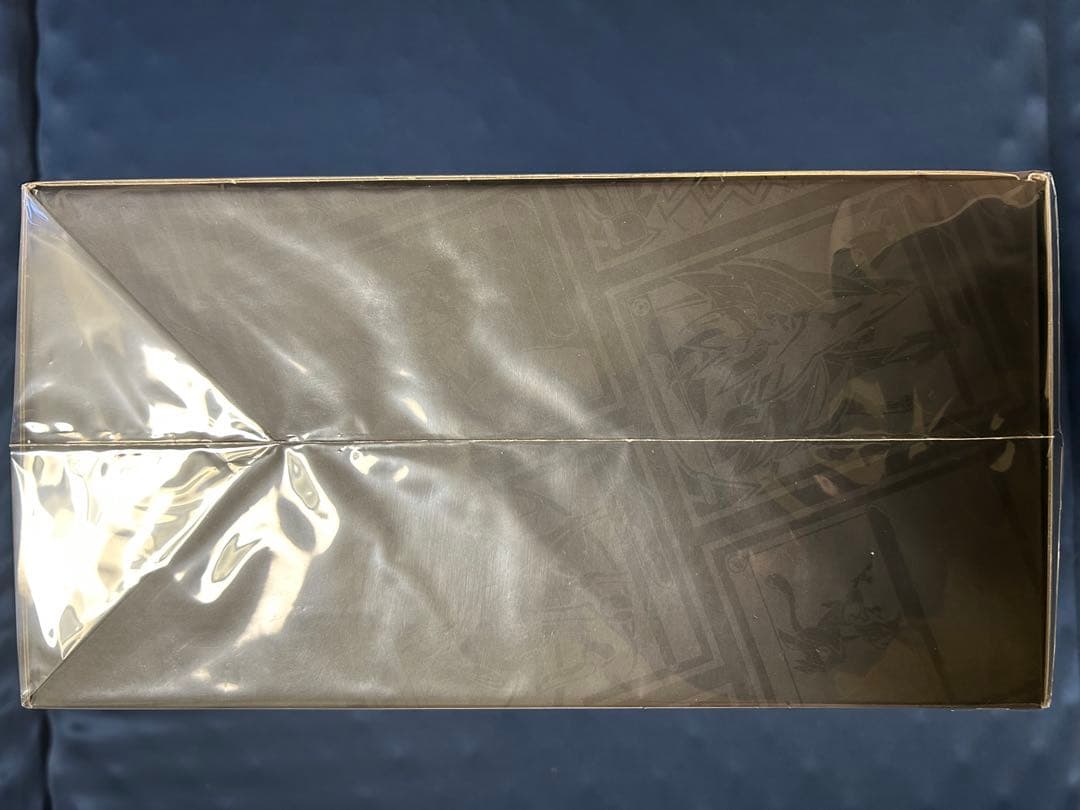 K*☆様 プレシャスコレクターボックス 新品未開封