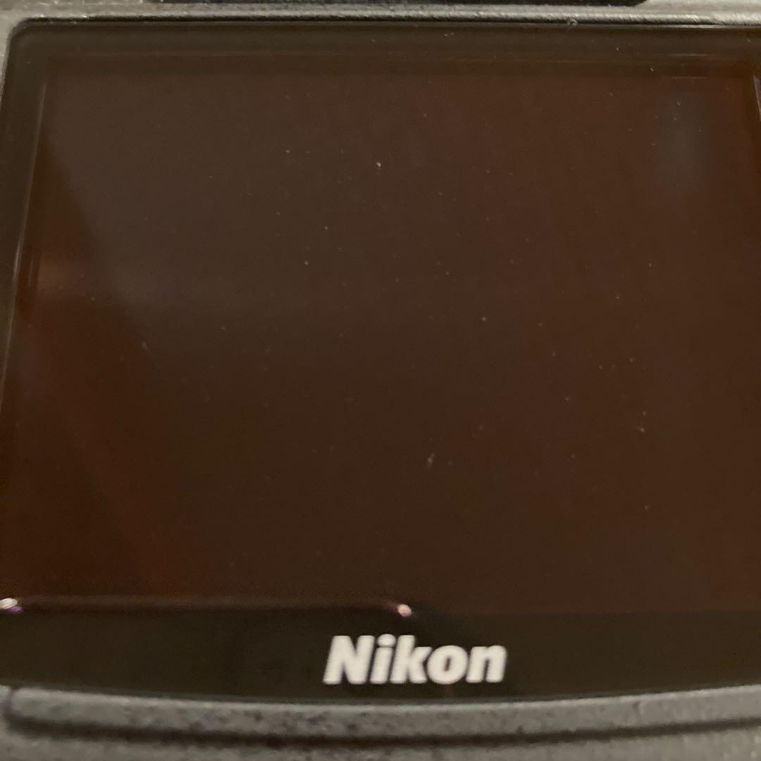 美品　傷無　修理専門店UCS点検済　Nikon D700 総S数1700以内