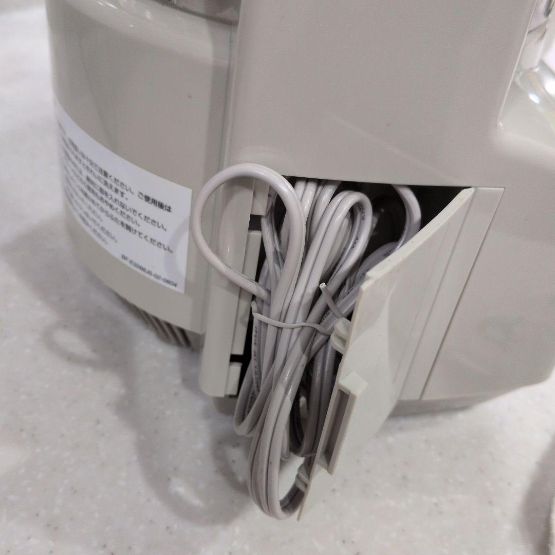 Amway Food Processor E-3883-J121年製