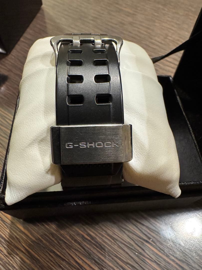 G-SHOCK RANGEMAN デジタル腕時計