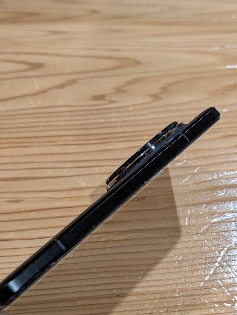 め*ゅ様 Xiaomi 14 Ultra ブラック 本体　512GB　国内版　オ