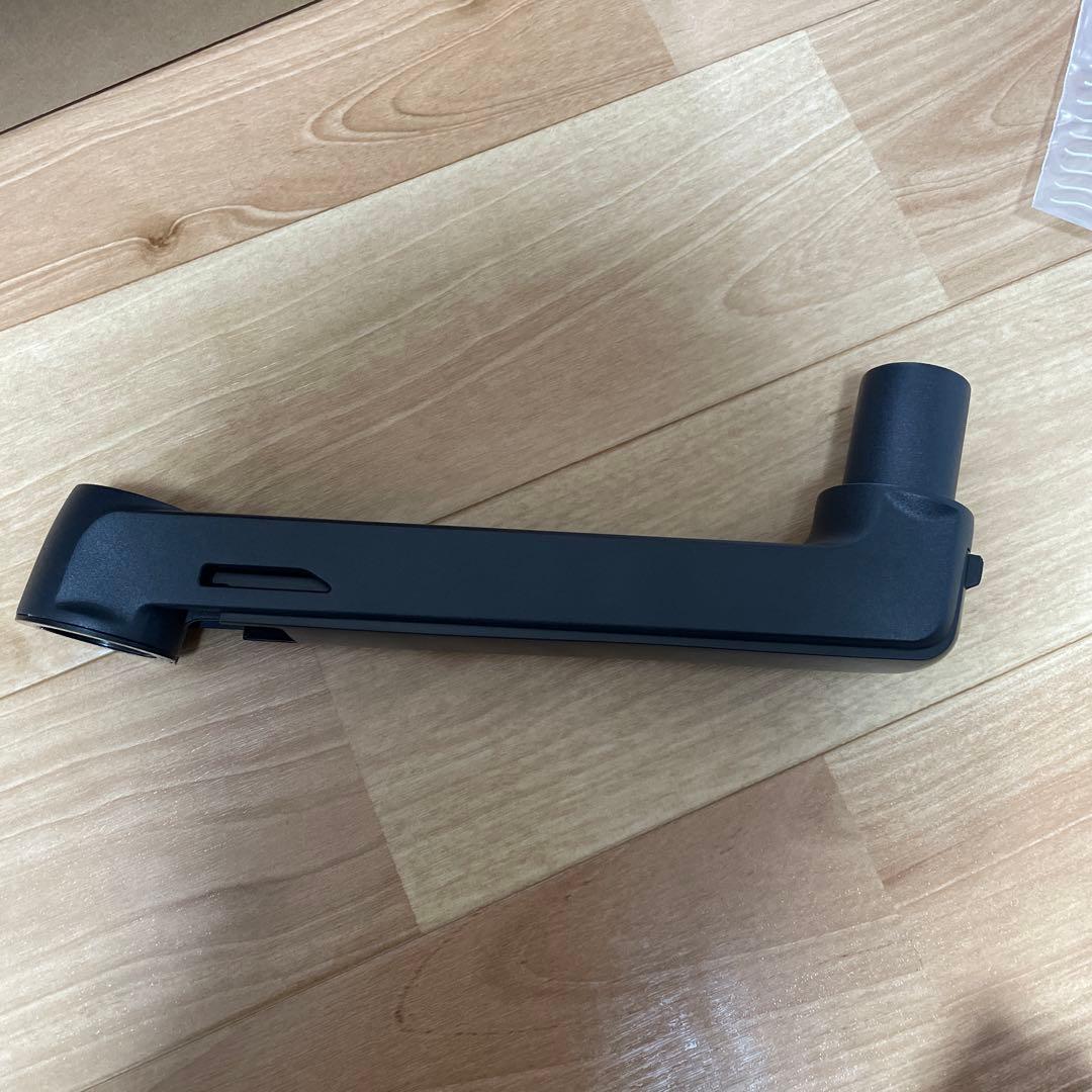 【未使用】ergotron LX Desk Monitor Arm