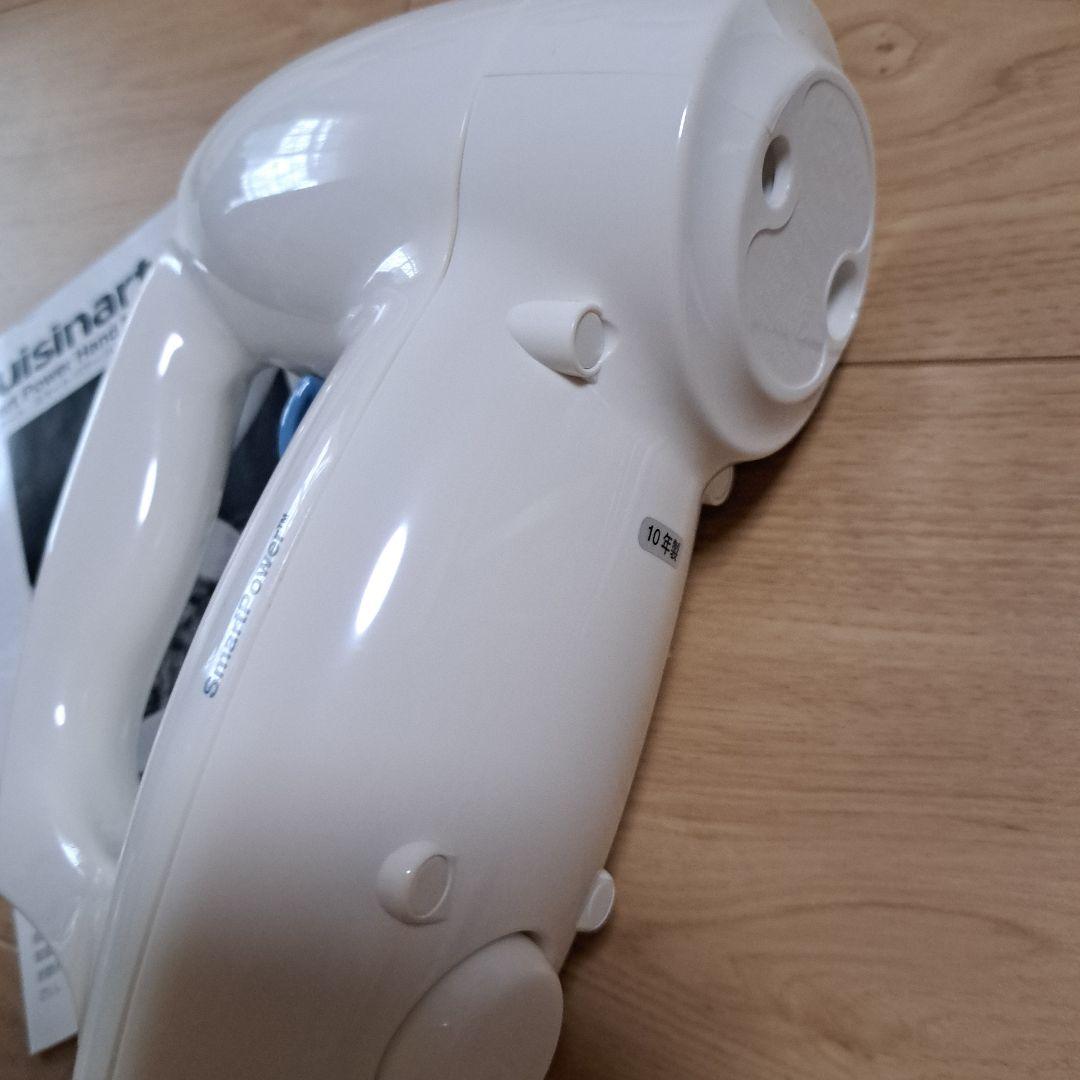 ハンドミキサー　Cuisinart　2010年製