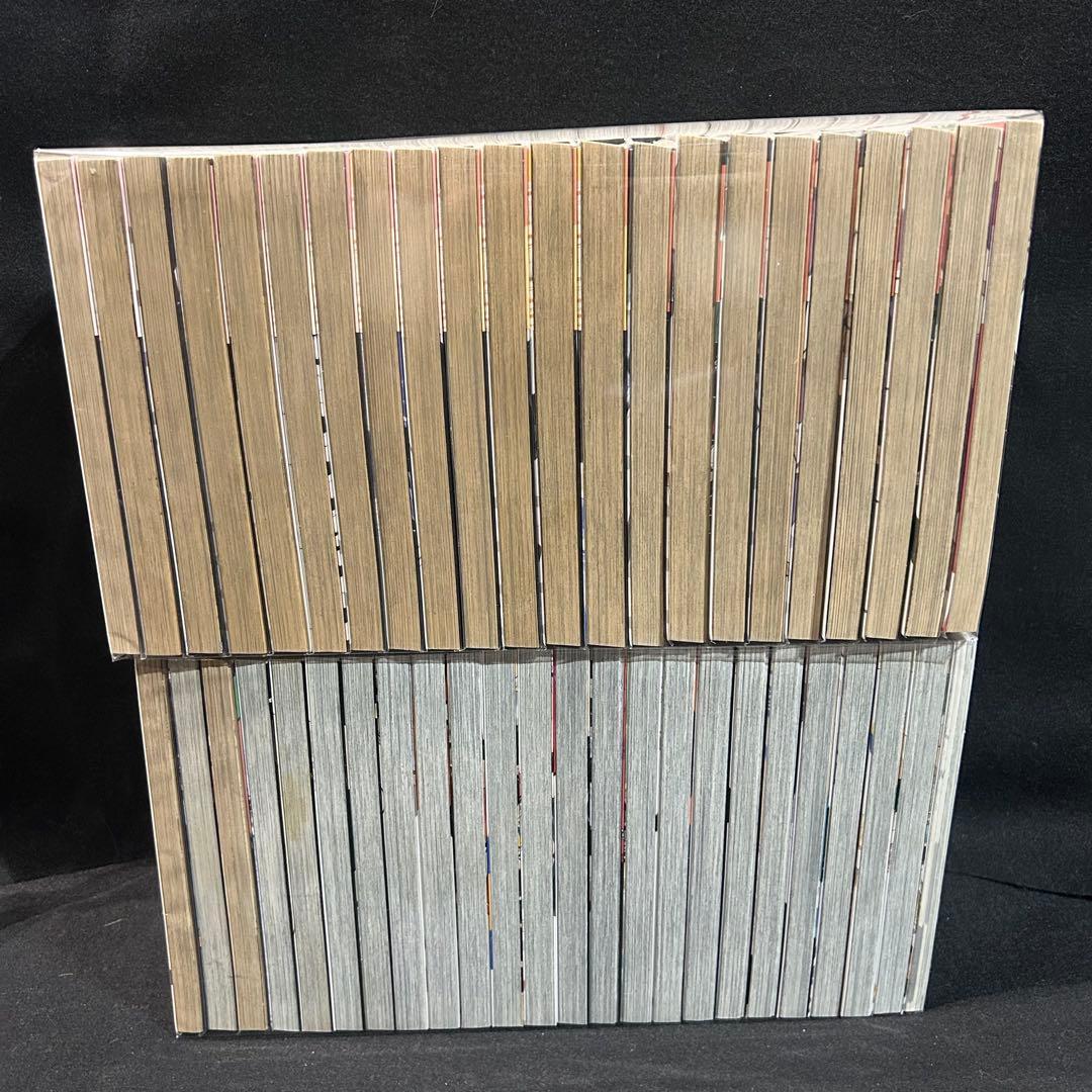 ハイキュー 1-45巻 全巻＋ 33.5巻付き セット 漫画　2