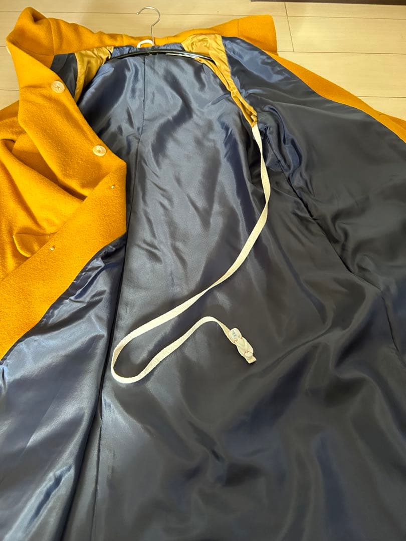 vm ヴーム　　コート