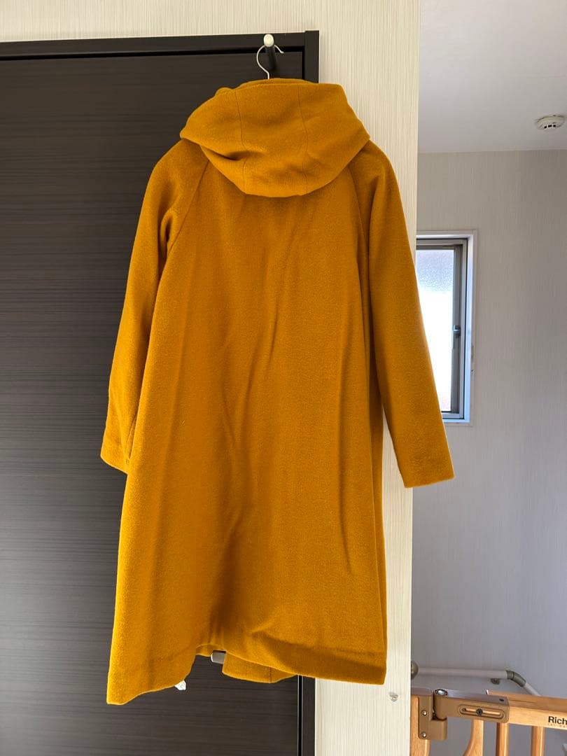 vm ヴーム　　コート