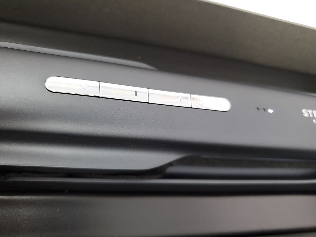 STELLA SB-LEP01-02 レーザー EMS リフトブラシ PRO