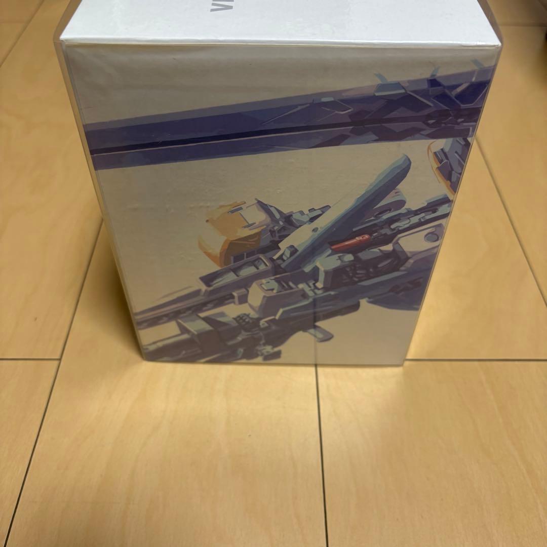 Ｖガンダム DVD メモリアル BOX 初回限定生産