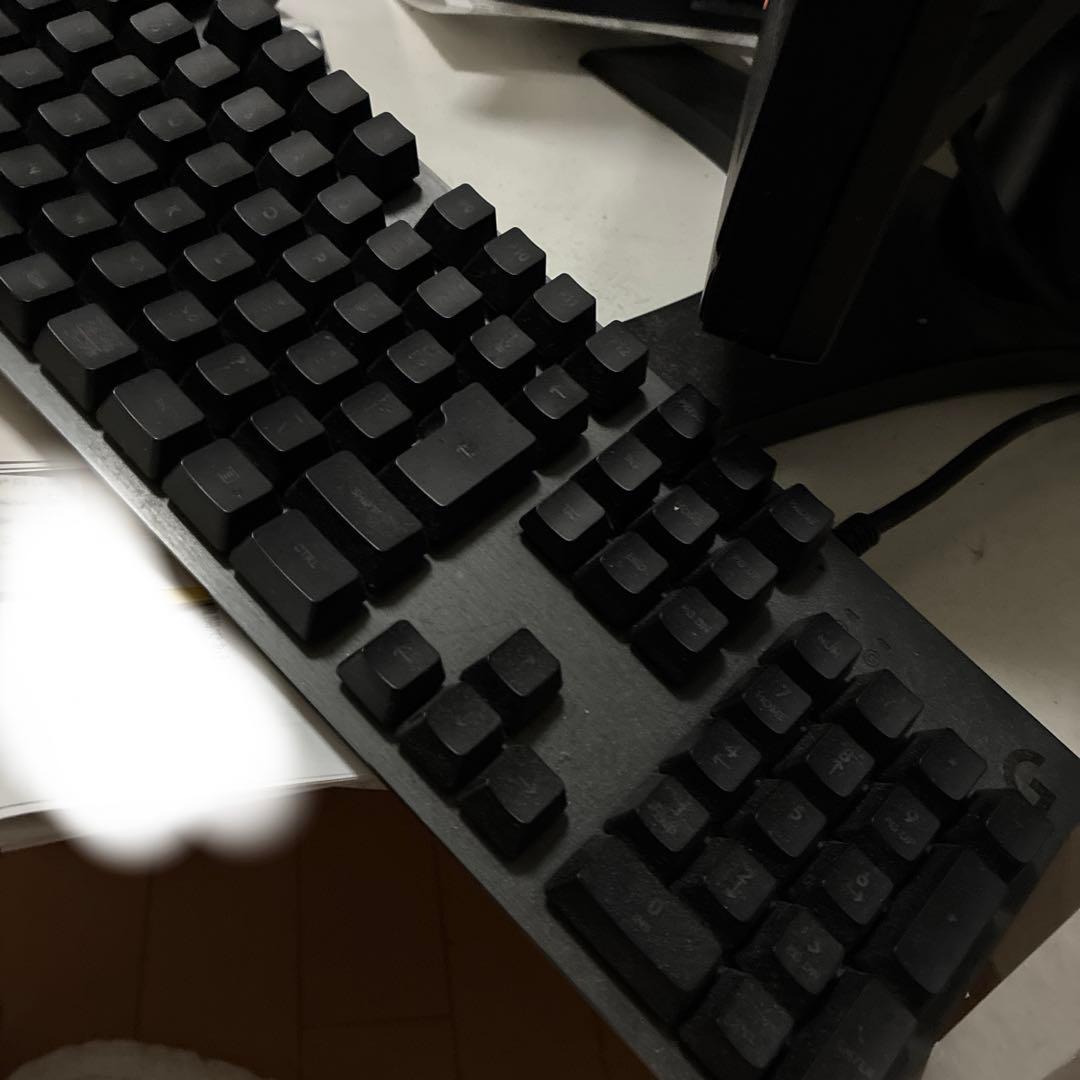 lenovo デスクトップiiyama モニター ロジクールゲーミング