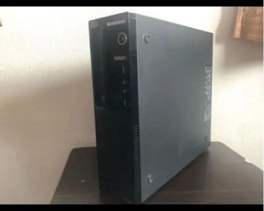 lenovo デスクトップiiyama モニター ロジクールゲーミング
