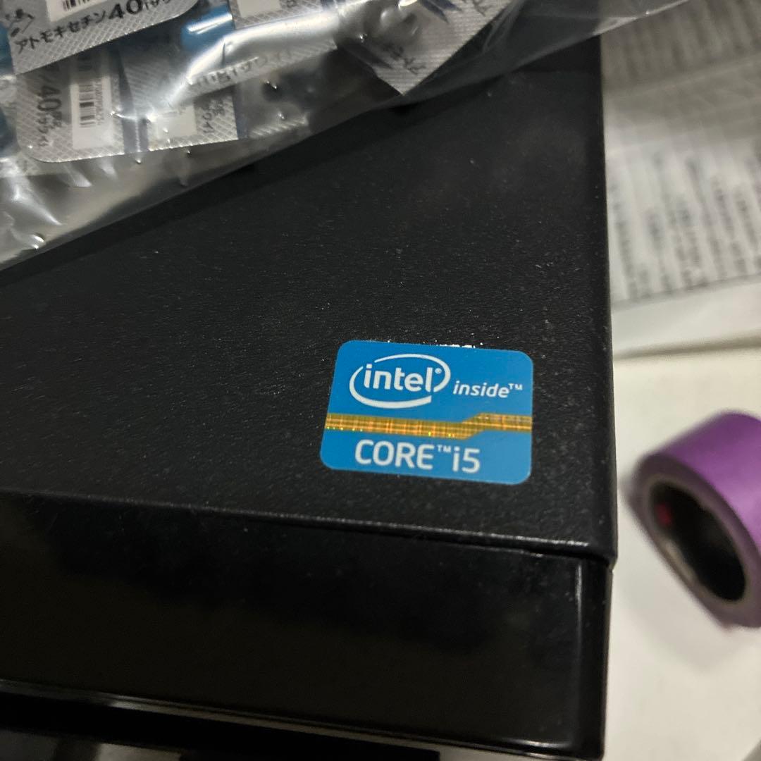 lenovo デスクトップiiyama モニター ロジクールゲーミング